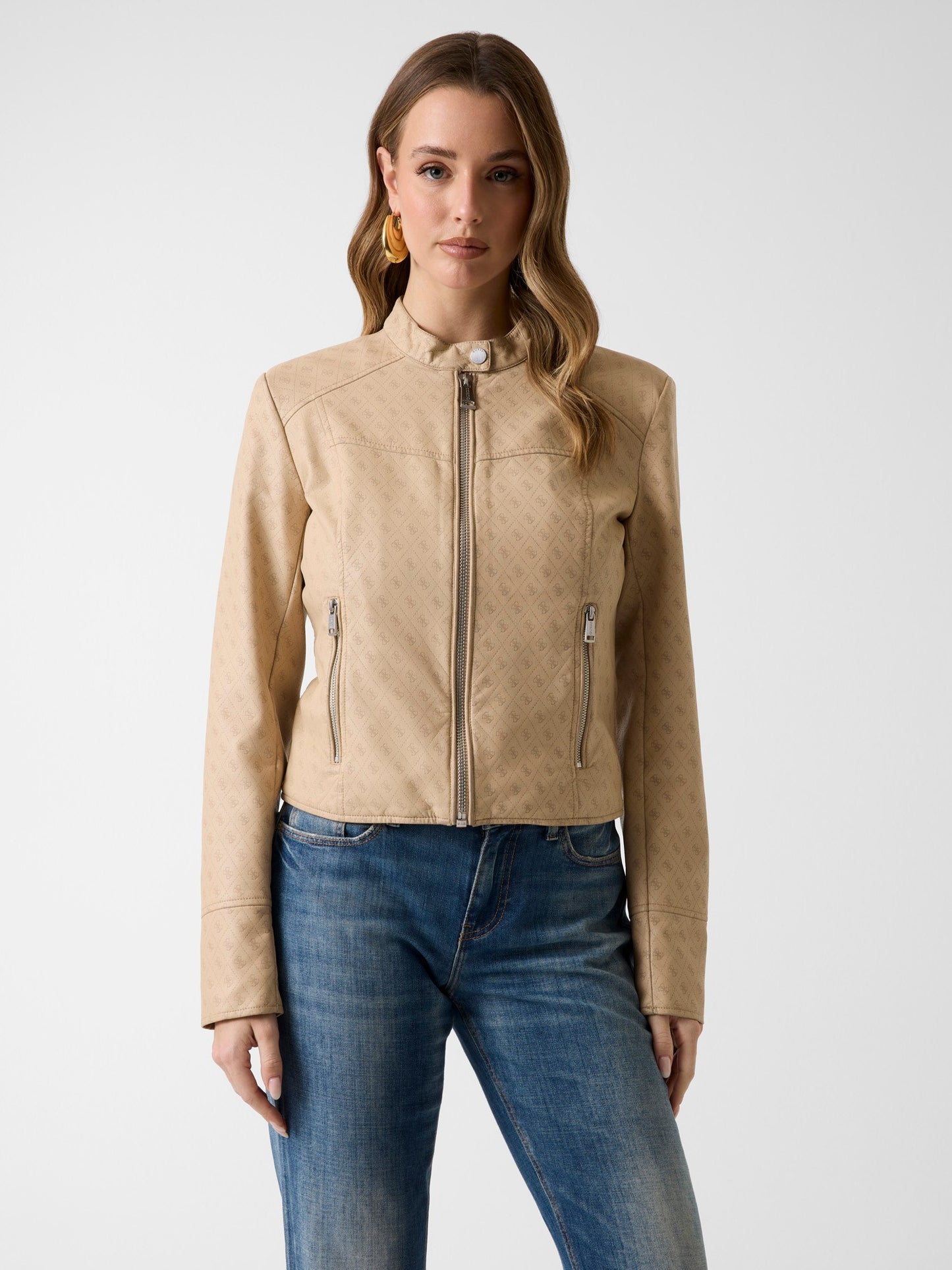 NEW ANITA LOGO PU JK