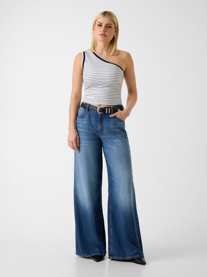 SL MONOSHOULDER ALPH