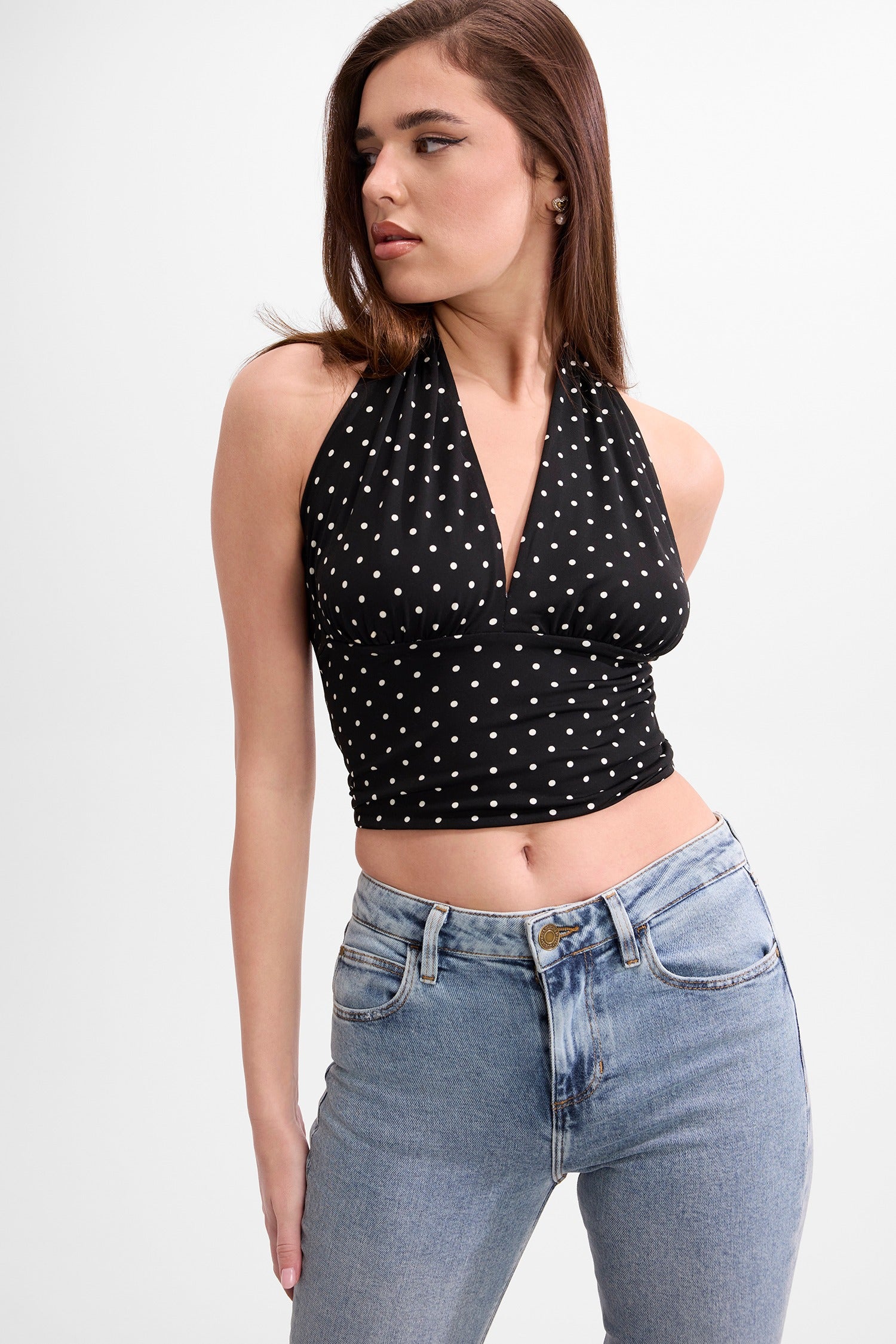 T-Shirts & Suéter de Damas – GUESS PANAMA | WEB OFICIAL