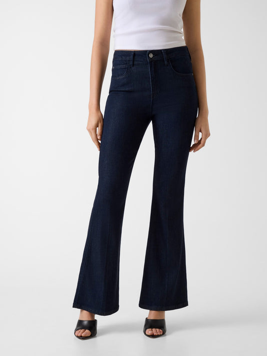 BELLE HIGH RISE FLAR