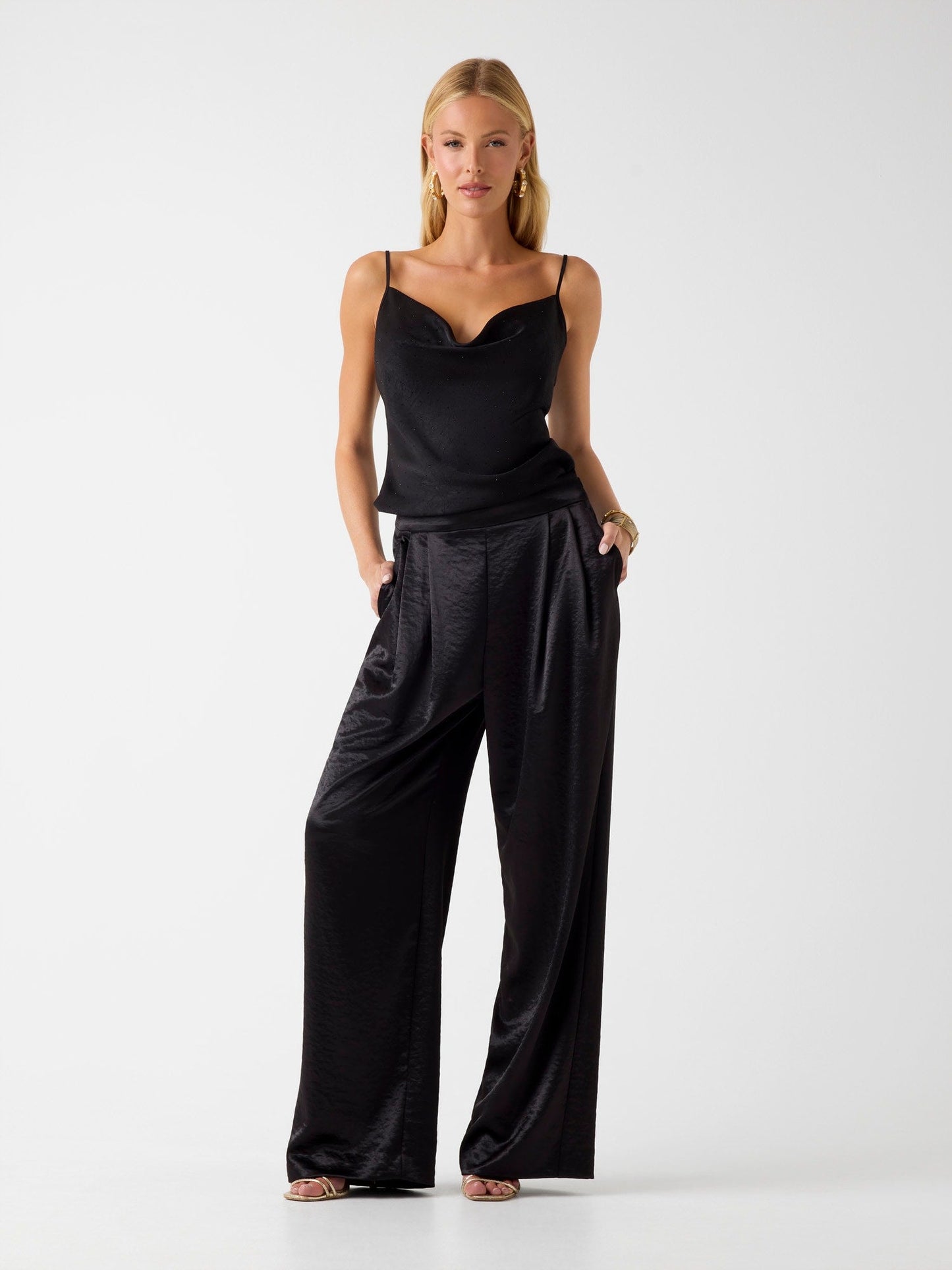 SL MARA CAMISOLE