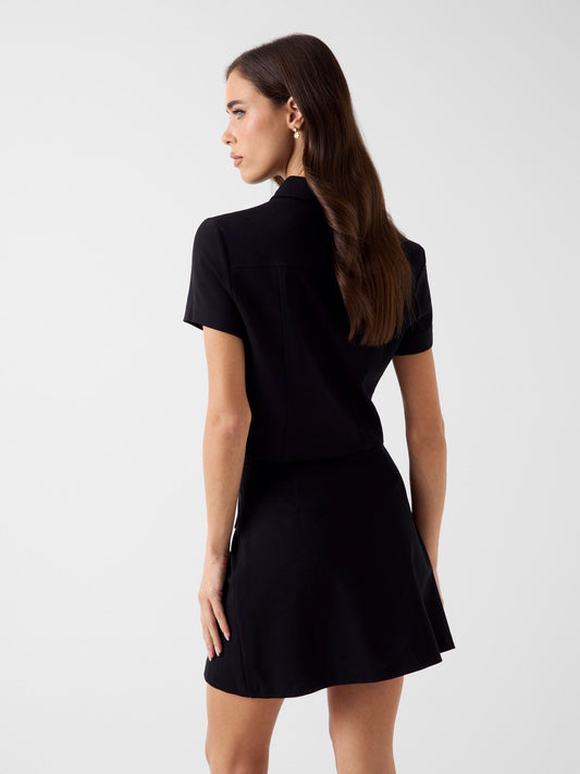 OLGA SHORT SLEEVES T