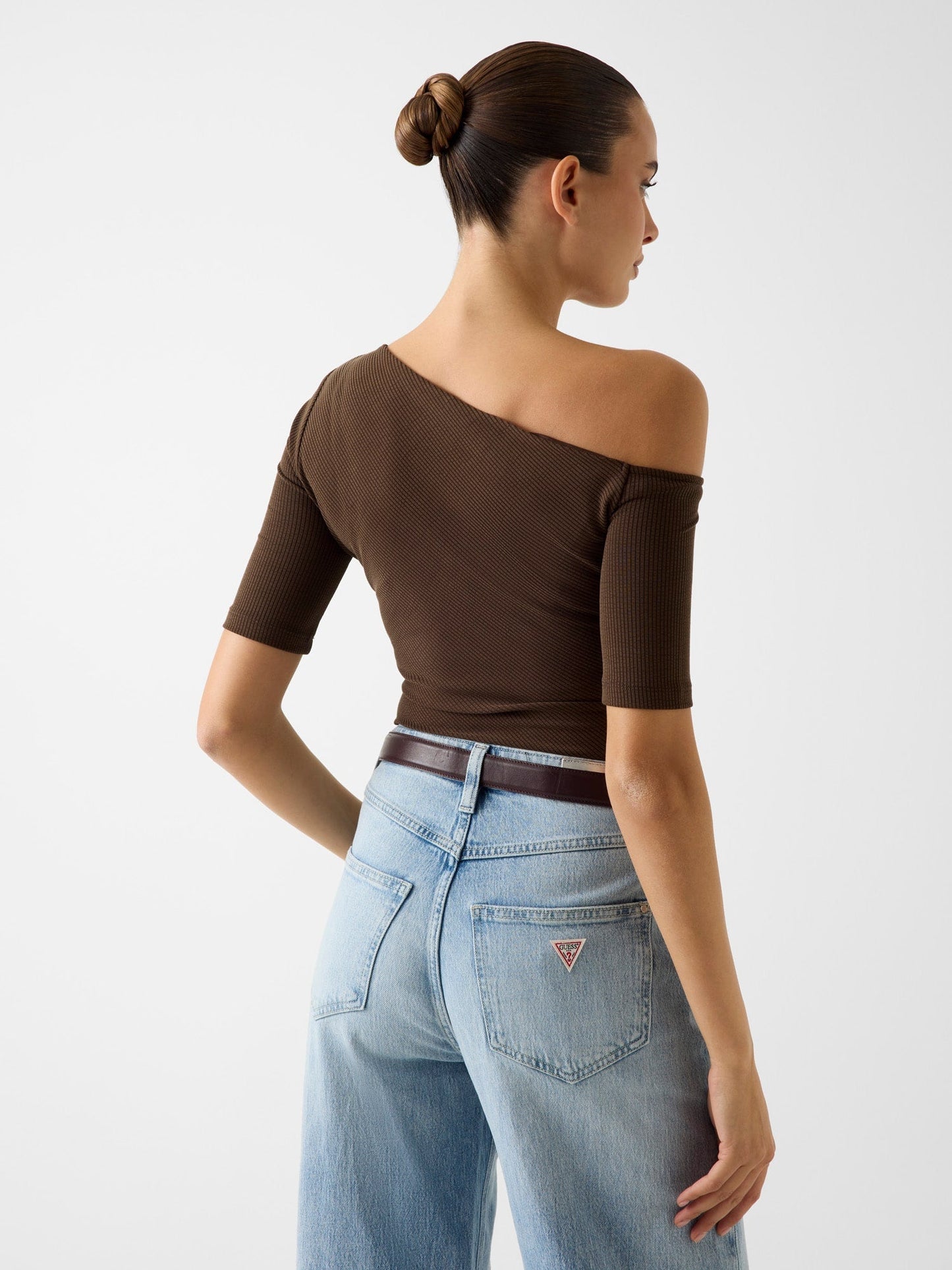 SS ONE SHOULDER CRIS