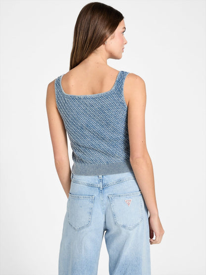 SL LYLAH TANK TOP SW