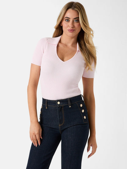 SS VN COLLAR STELLA