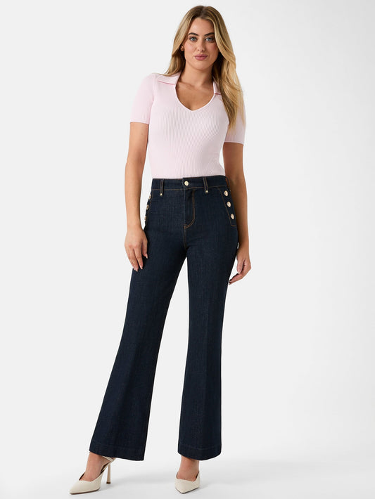 SS VN COLLAR STELLA