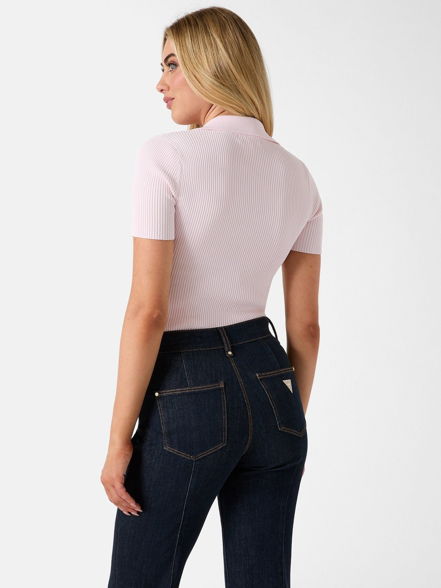 SS VN COLLAR STELLA