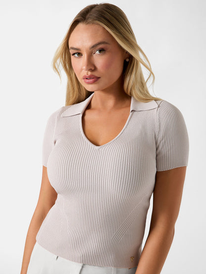 SS VN COLLAR STELLA
