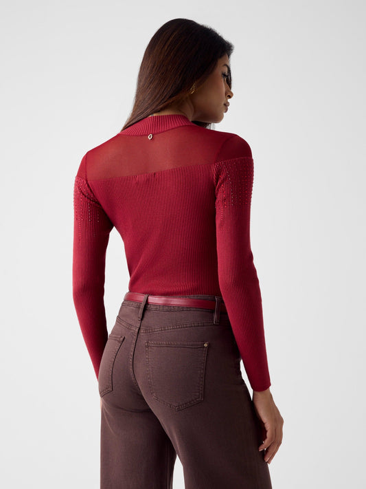 LS MN JEENA EMBELLIS