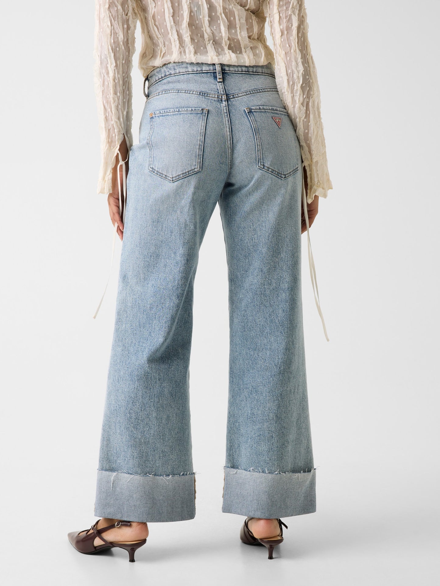REY WIDE LEG