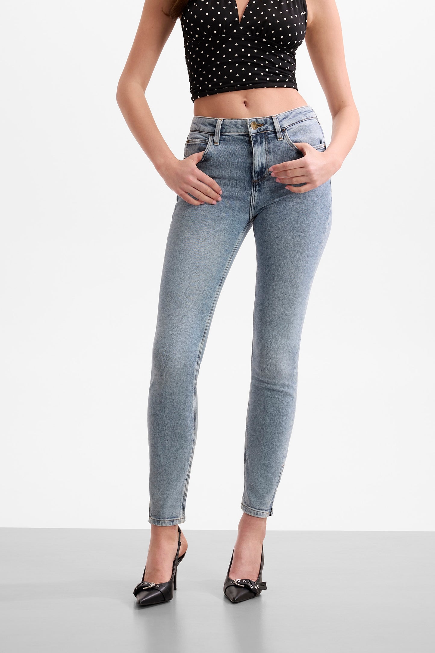 MARILYN 3 ZIP ANNIVE