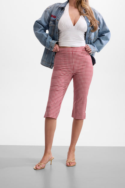 MARILYN VICHY CAPRI