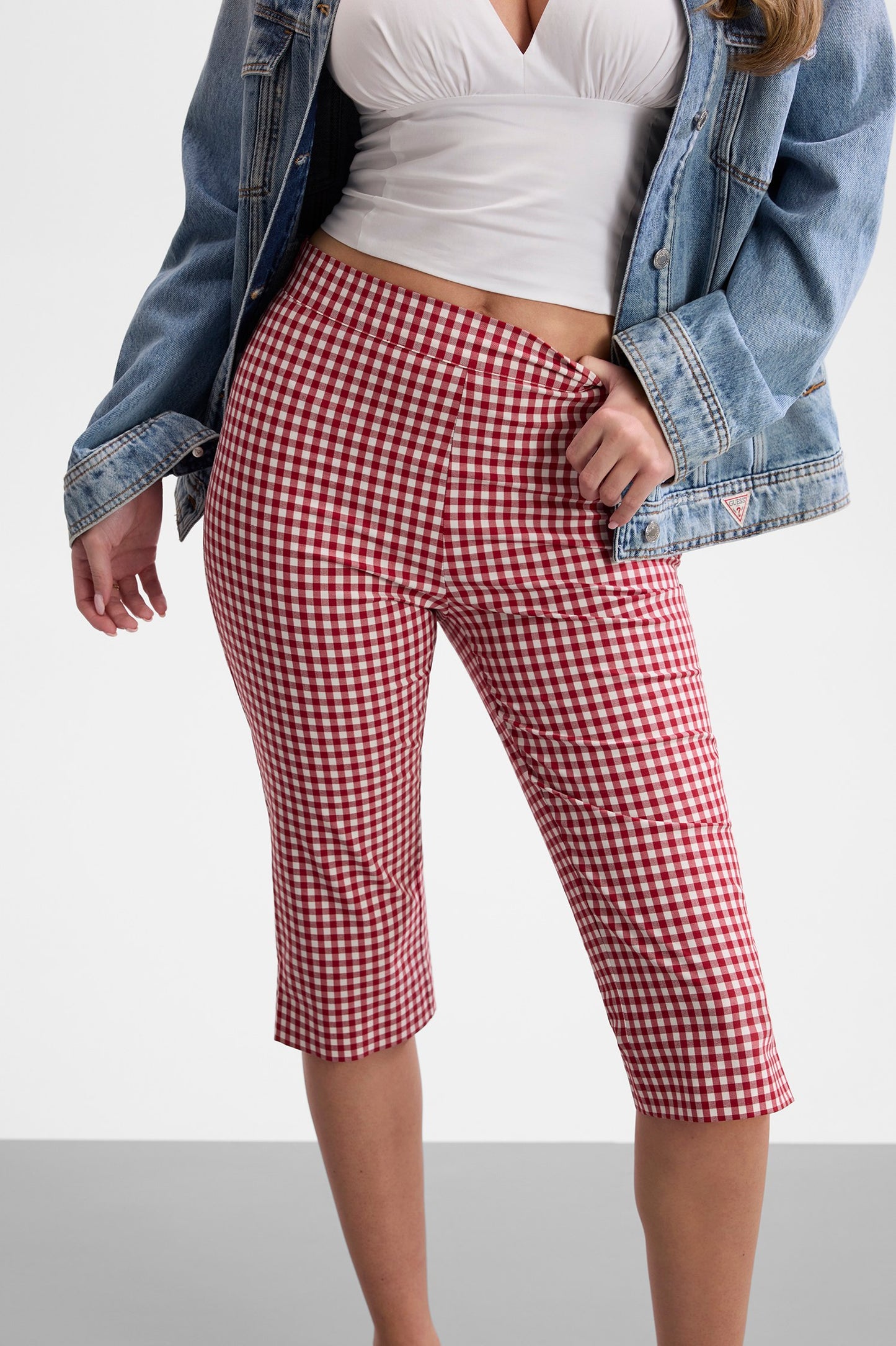 MARILYN VICHY CAPRI