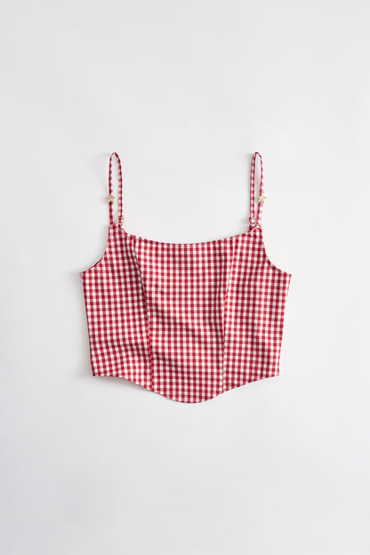 MARILYN BUSTIER VICH