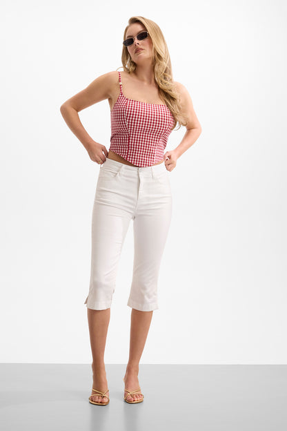MARILYN BUSTIER VICH
