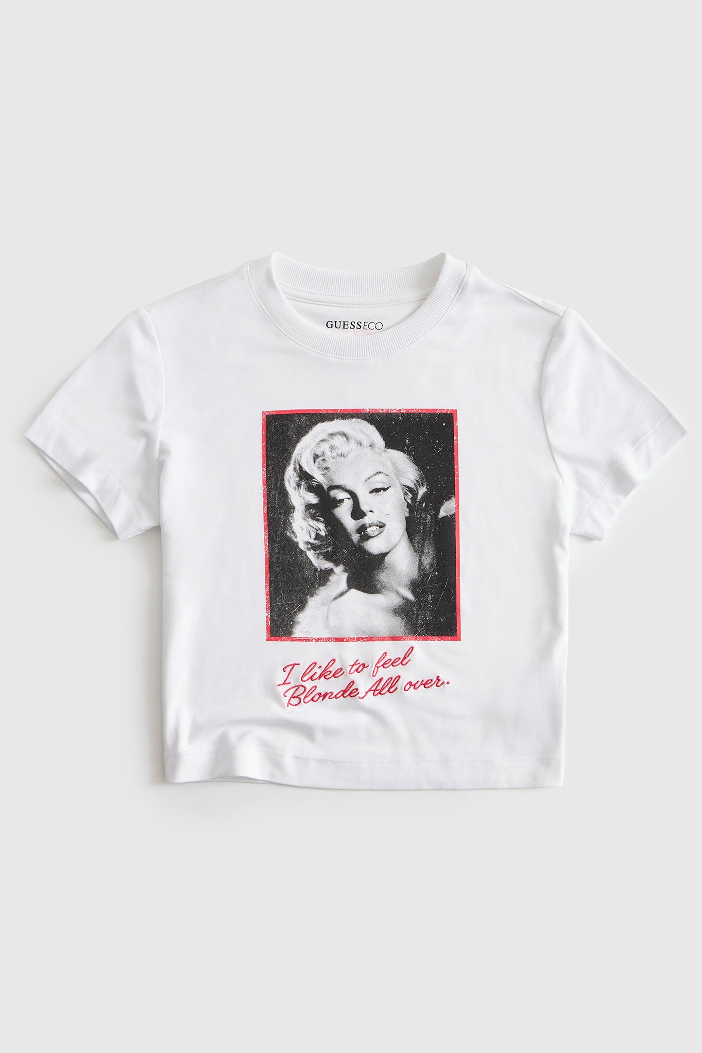 MARILYN SS CN CROP T