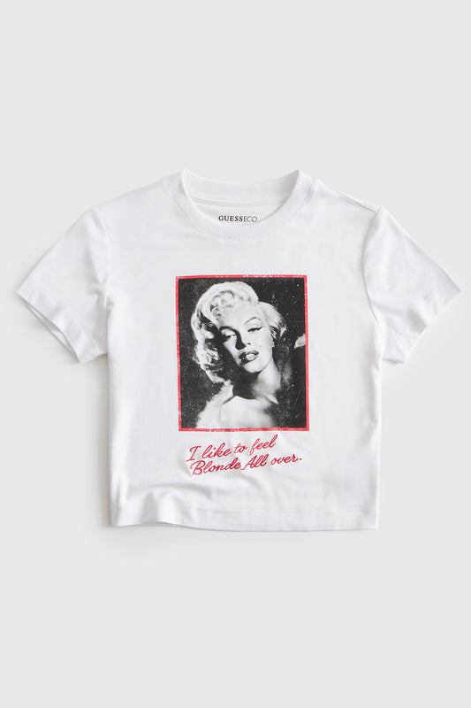 MARILYN SS CN CROP T