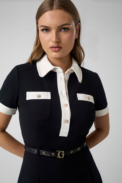 SS CLAUDIE POLO FLAR