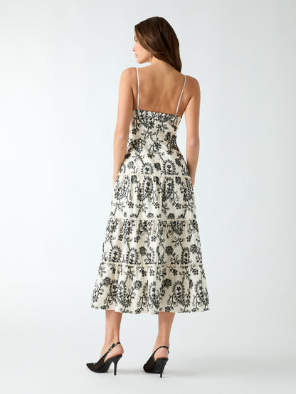 SL EVELYN DRESS