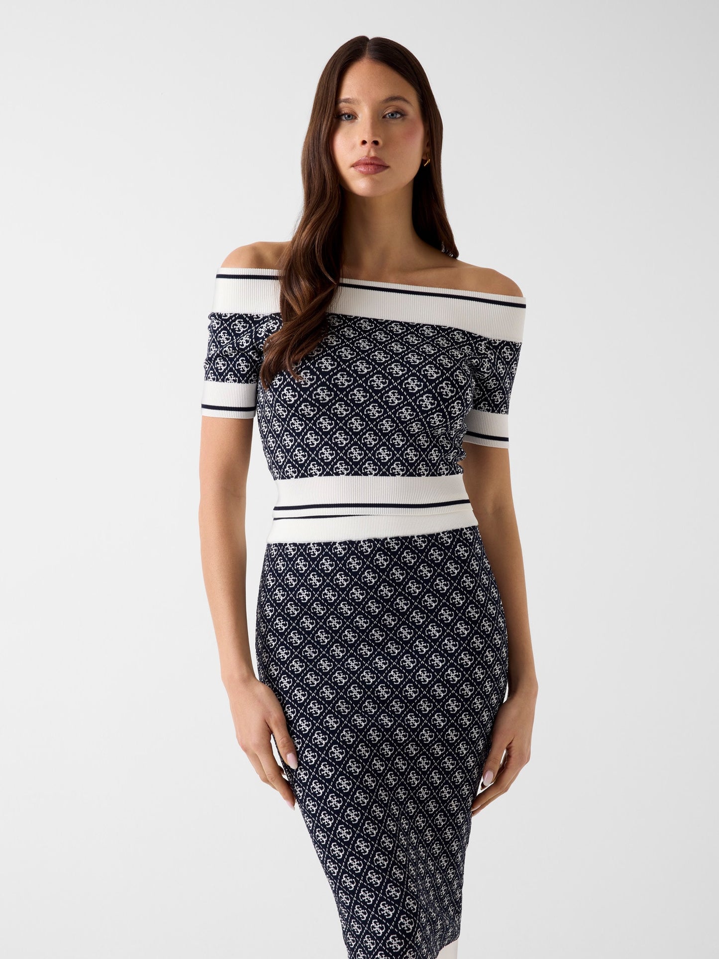 OFF SHOULDER LISE 4G