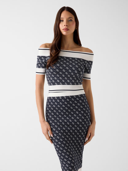 OFF SHOULDER LISE 4G