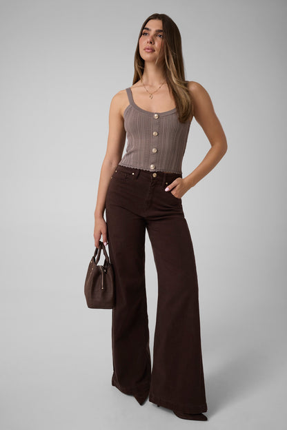 SL CARMEN TANK TOP S