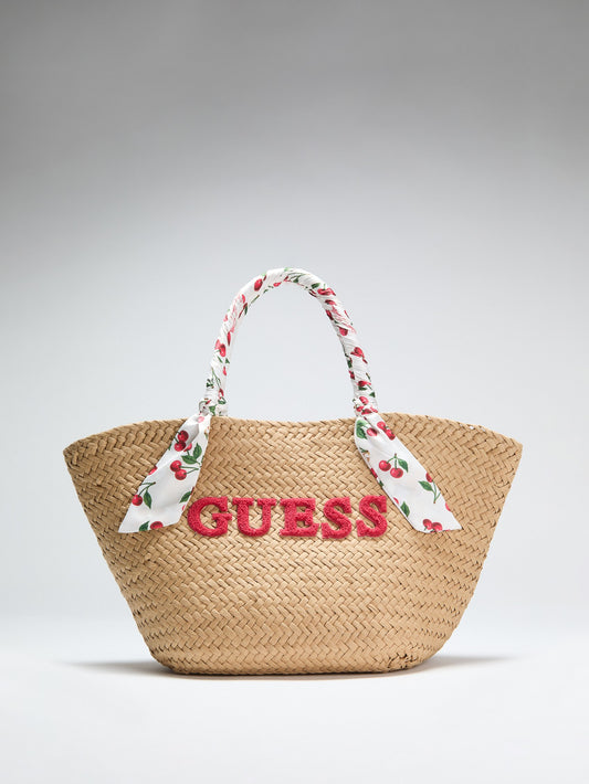 MARILYN BEACH BAG