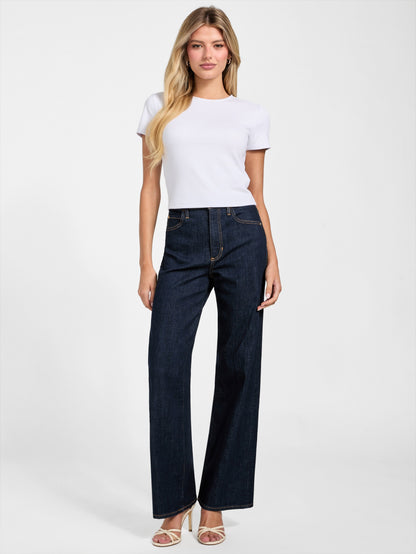 WIDE LEG