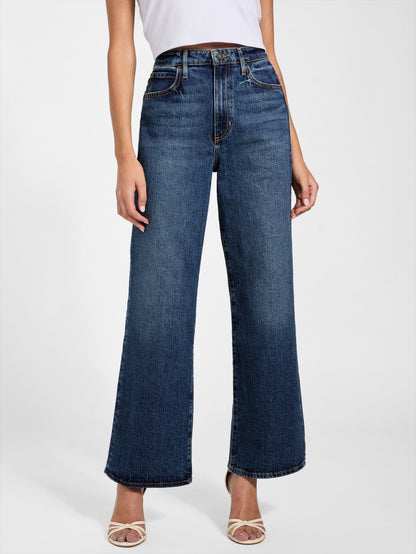 WIDE LEG