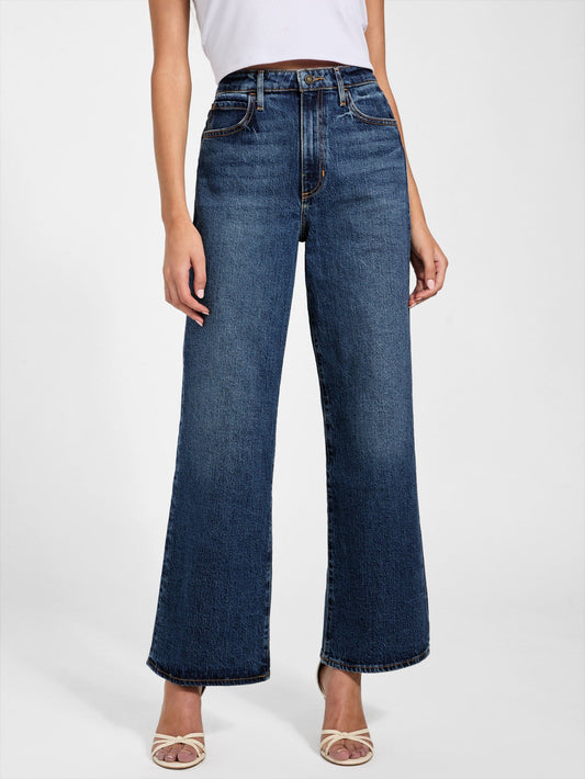 WIDE LEG