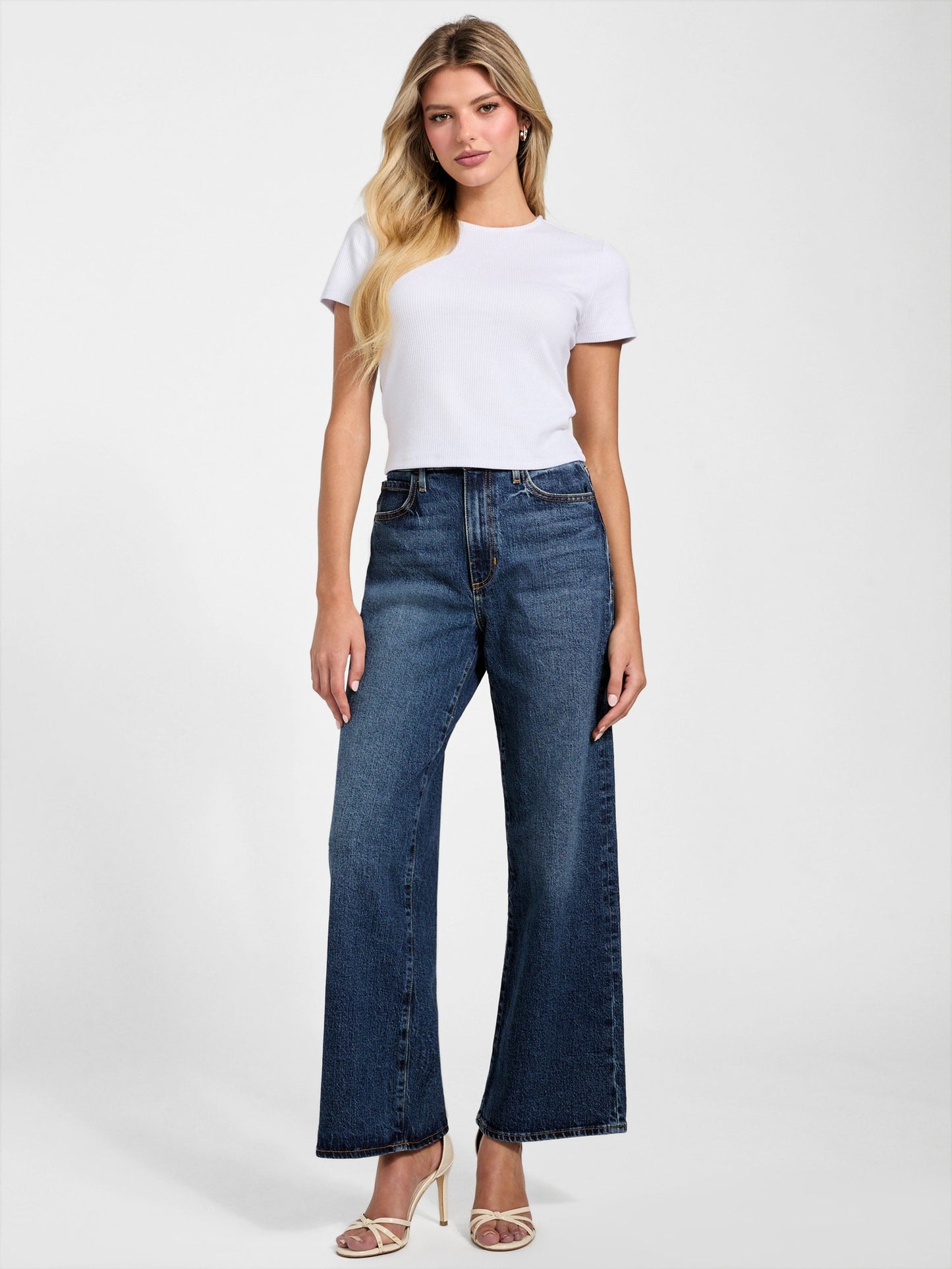 WIDE LEG