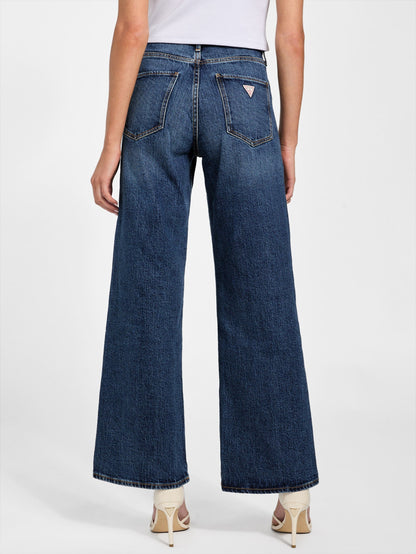 WIDE LEG