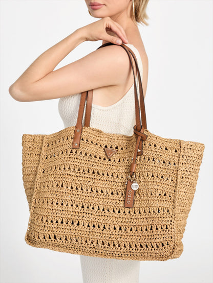 IRENE LARGE 2 IN 1 T