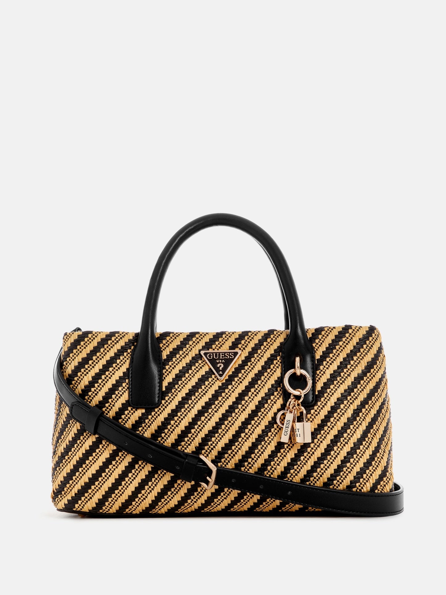 SIMONA SMALL SATCHEL