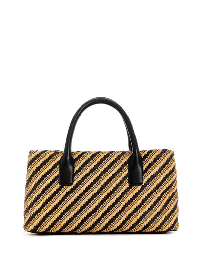 SIMONA SMALL SATCHEL