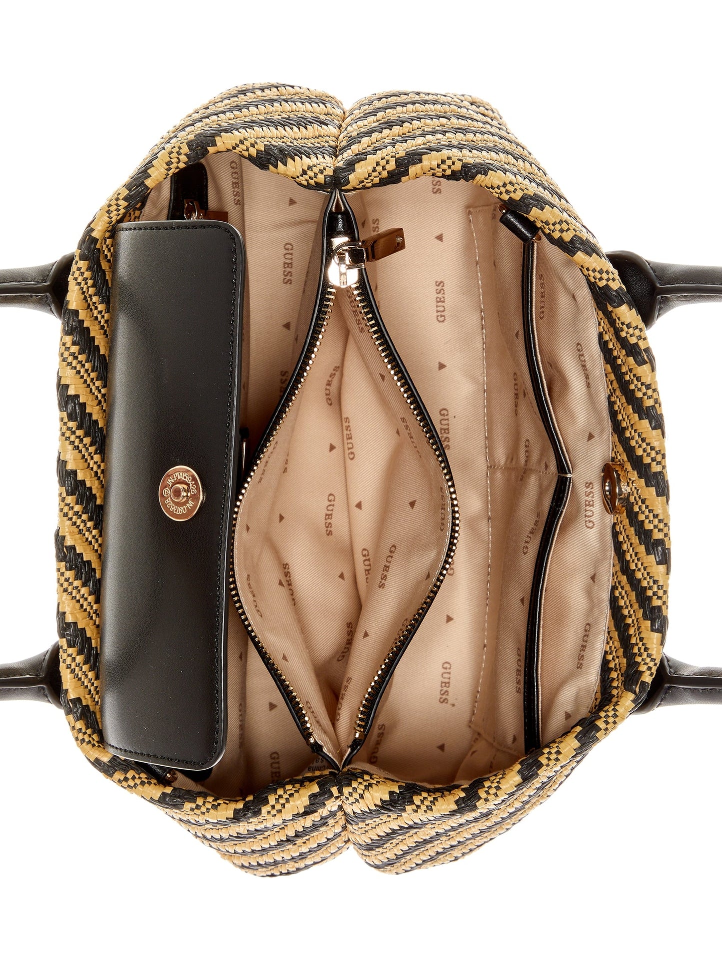 SIMONA SMALL SATCHEL