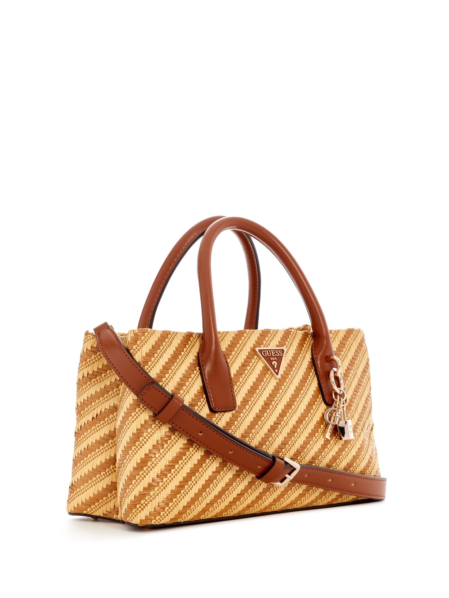 SIMONA SMALL SATCHEL