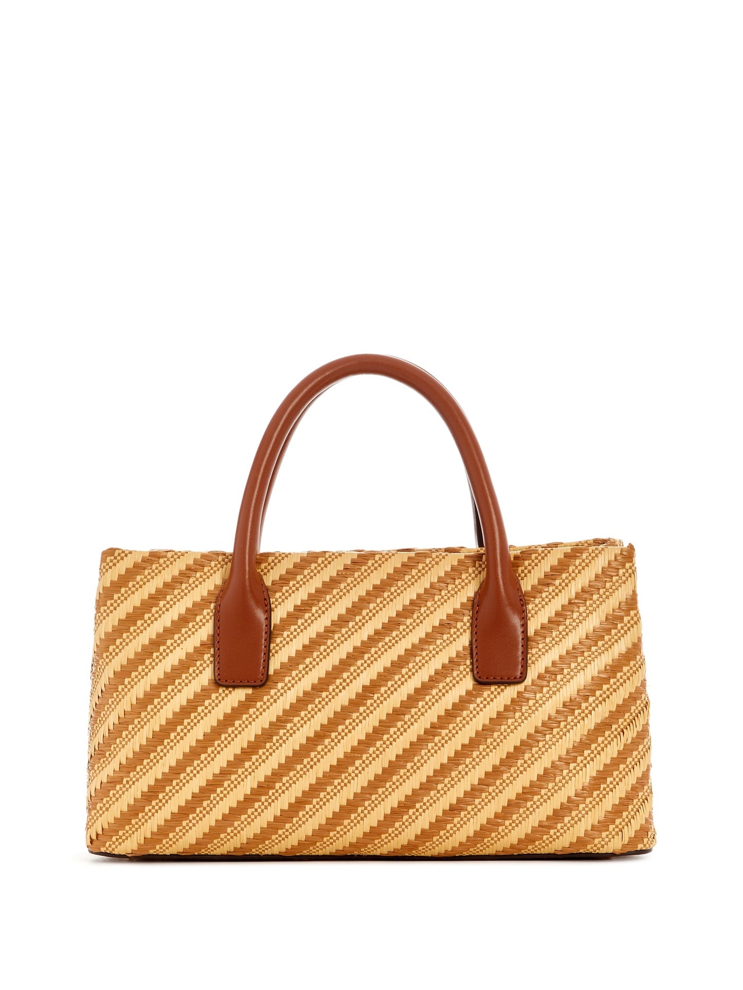 SIMONA SMALL SATCHEL