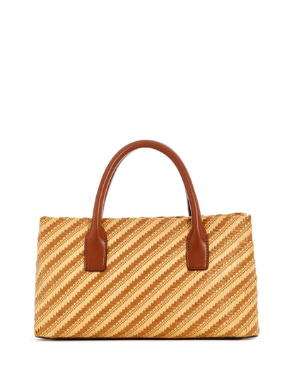 SIMONA SMALL SATCHEL