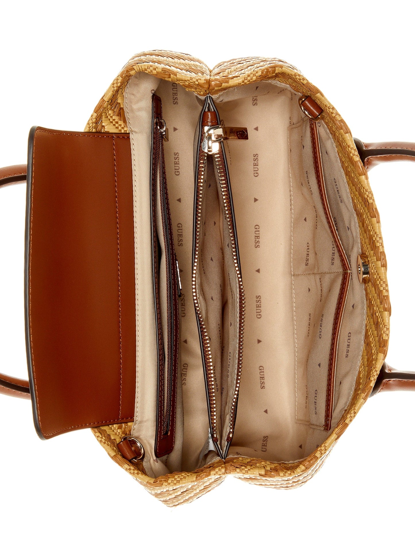 SIMONA SMALL SATCHEL