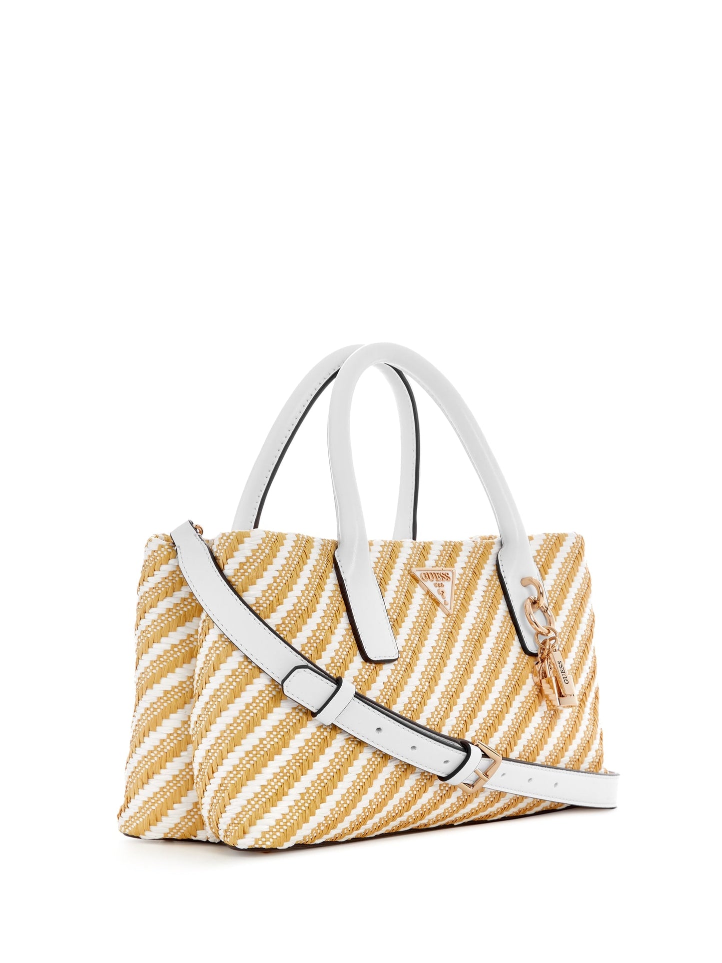 SIMONA SMALL SATCHEL