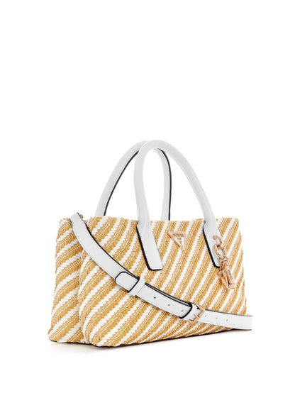 SIMONA SMALL SATCHEL