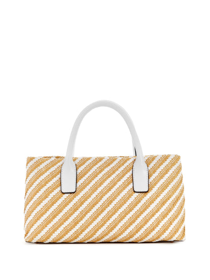 SIMONA SMALL SATCHEL