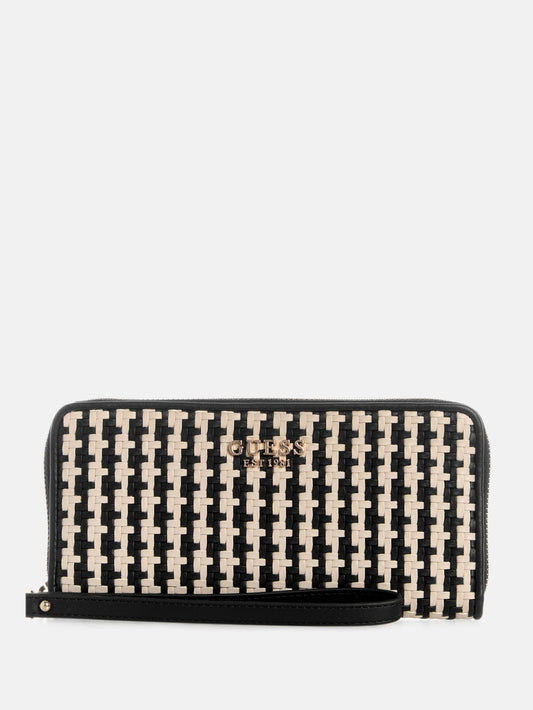MIREMA SLG LARGE ZIP