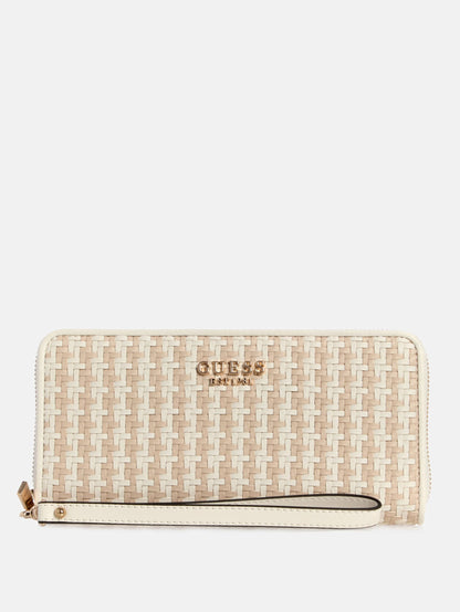 MIREMA SLG LARGE ZIP