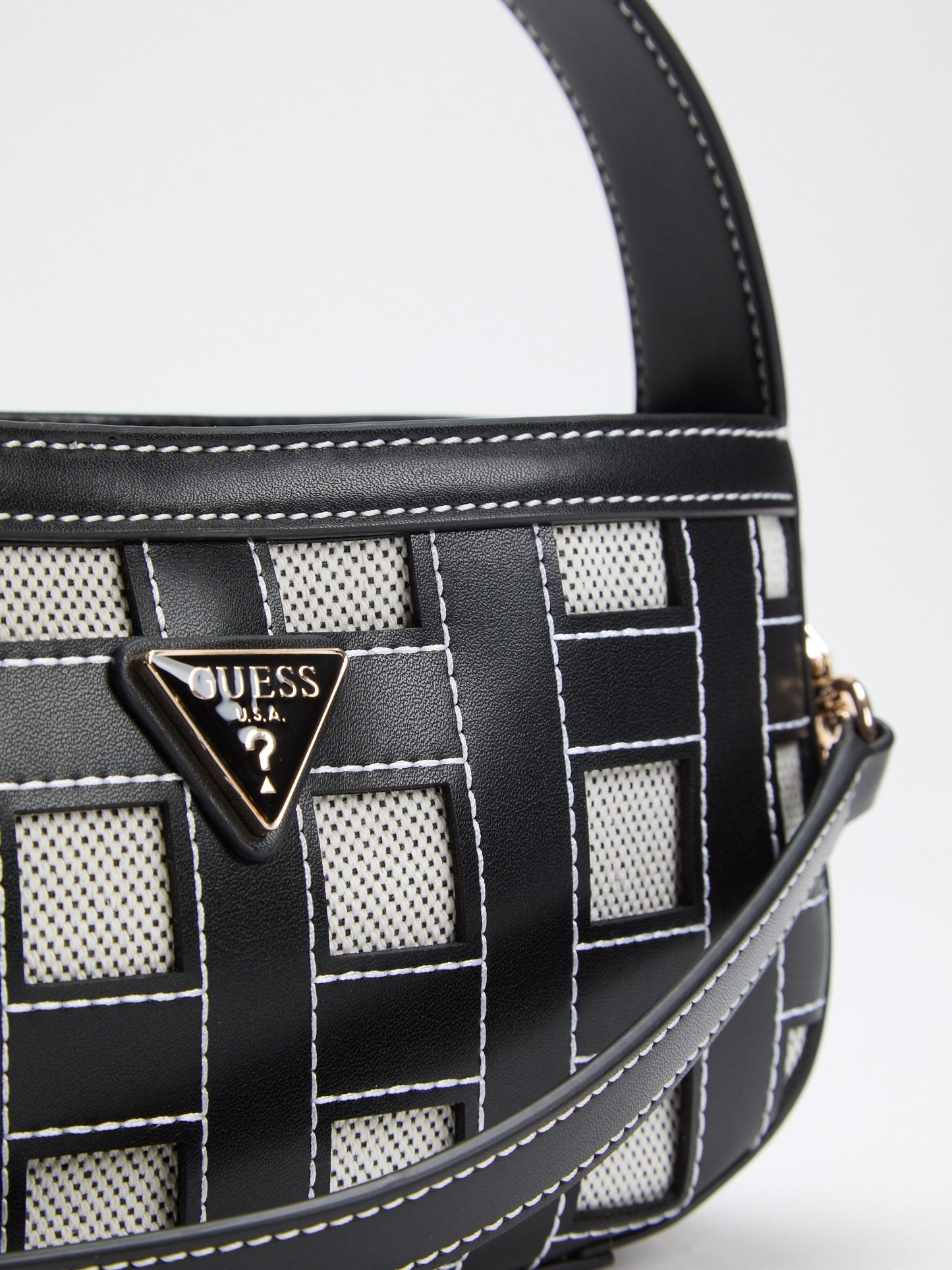 FRANKIE MINI HOBO