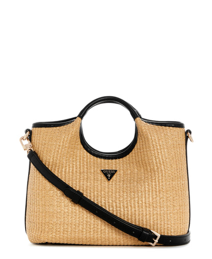 KIRSTEN MINI SATCHEL