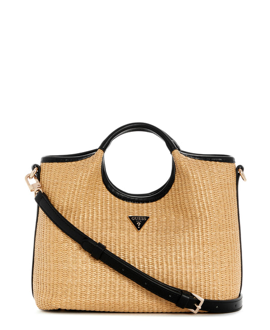 KIRSTEN MINI SATCHEL