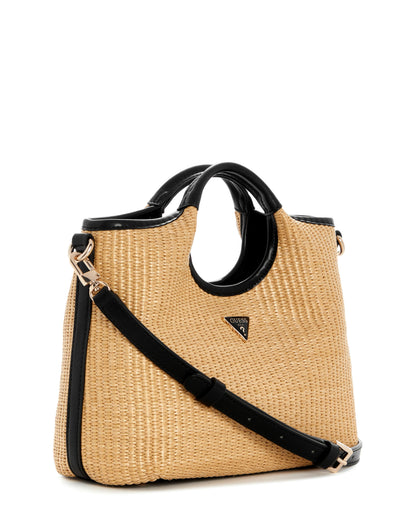 KIRSTEN MINI SATCHEL