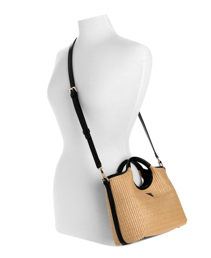 KIRSTEN MINI SATCHEL